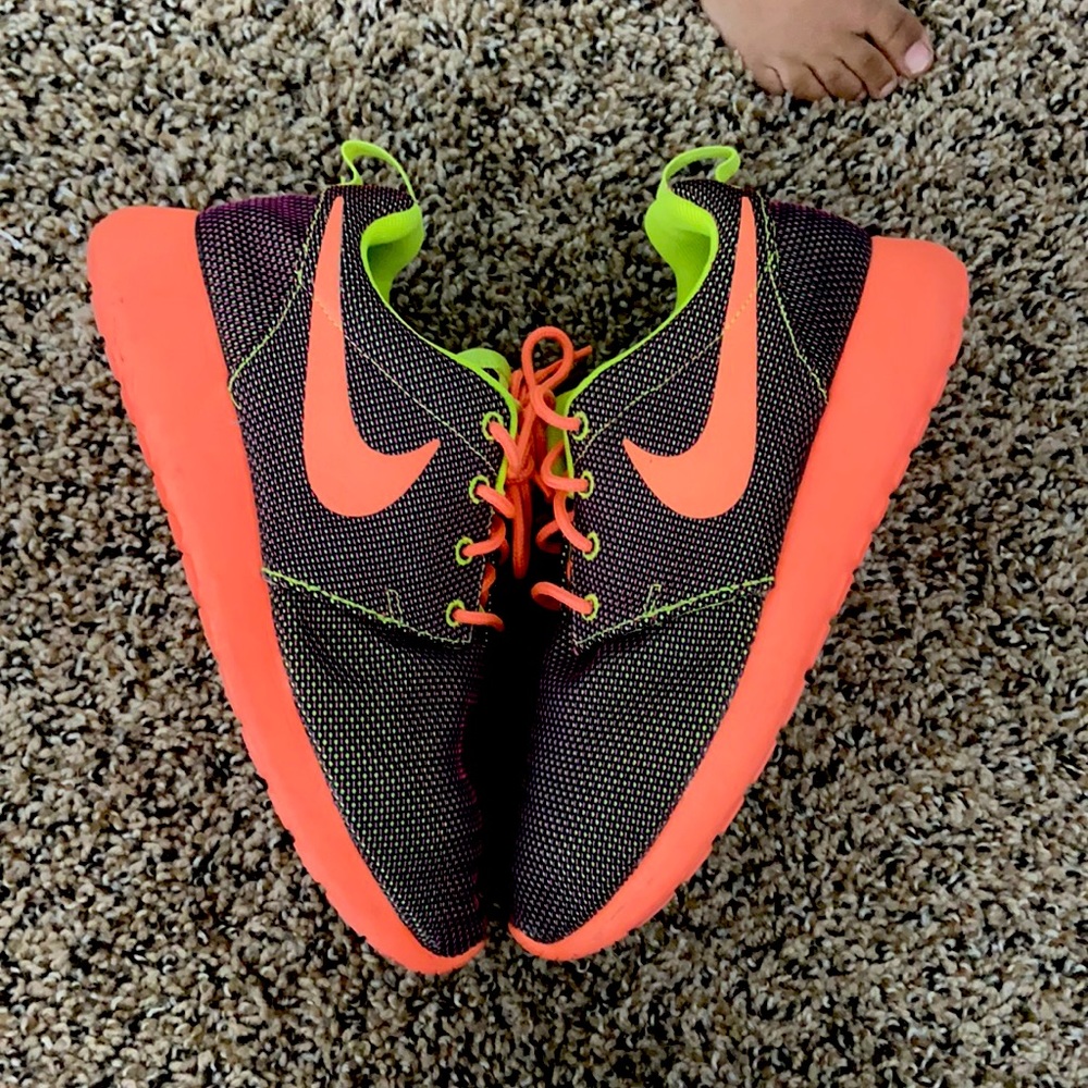 Nike sneakers